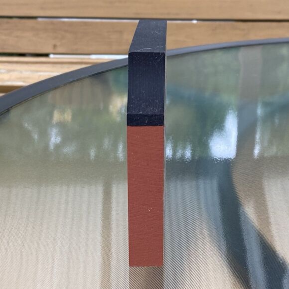 1987 The Cats Meow Main Street Series Franklin Library Shelf Sitter Decor - Picture 3 of 6